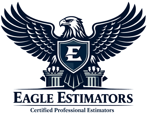 Eagle Estimators Logo